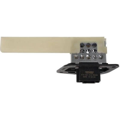 Résistance du moteur du ventilateur de DORMAN/TECHOICE - 973-021 pa7