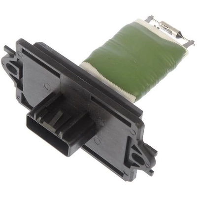 DORMAN/TECHOICE - 973-028 - Blower Motor Resistor pa2