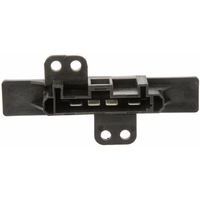 Blower Motor Resistor by DORMAN/TECHOICE - 973-201 pa1