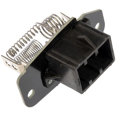 DORMAN/TECHOICE - 973-404 - Blower Motor Resistor pa10