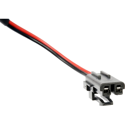 DORMAN/TECHOICE - 973-405 - Blower Motor Resistor pa2
