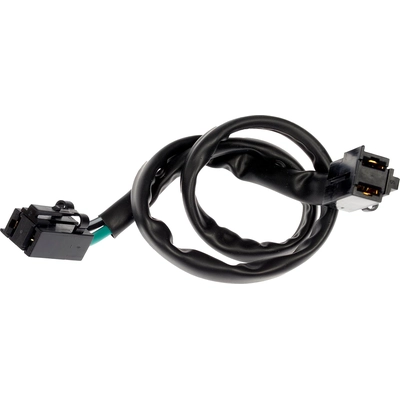 DORMAN/TECHOICE - 973-517 - Blower Motor Resistor pa2