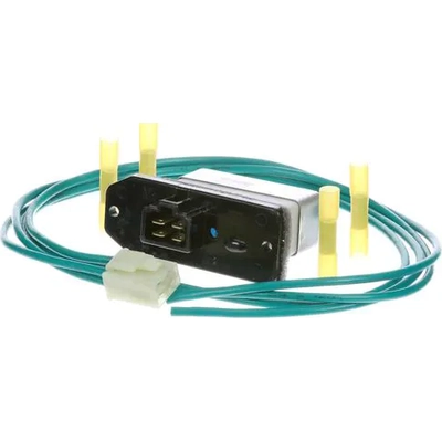 Blower Motor Resistor by DORMAN/TECHOICE - 973-521 pa4