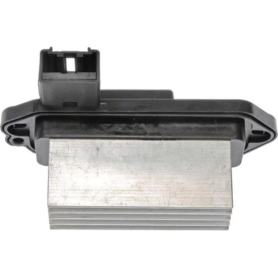 Blower Motor Resistor by DORMAN/TECHOICE - 973-522 pa2
