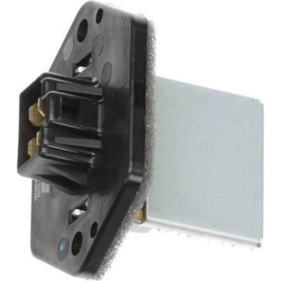 Blower Motor Resistor by DORMAN/TECHOICE - 973-524 pa5