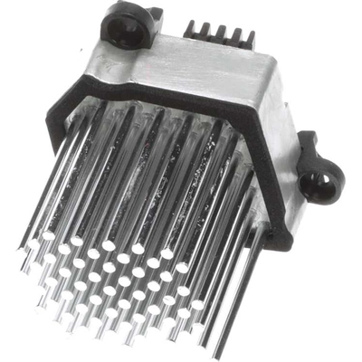 Blower Motor Resistor by DORMAN/TECHOICE - 973-528 pa4