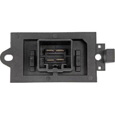 Blower Motor Resistor by DORMAN/TECHOICE - 973-531 pa6