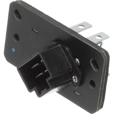 Blower Motor Resistor by DORMAN/TECHOICE - 973-534 pa4