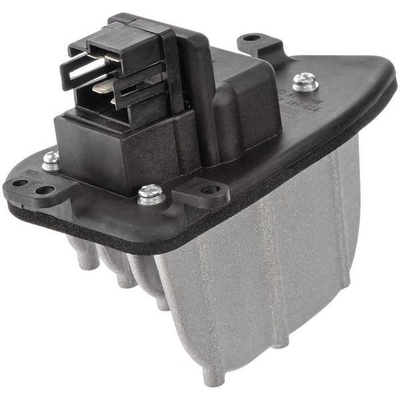 Blower Motor Resistor by DORMAN/TECHOICE - 973-541 pa3