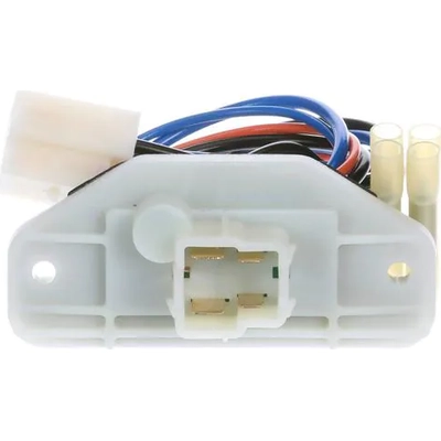 Blower Motor Resistor by DORMAN/TECHOICE - 973-547 pa2