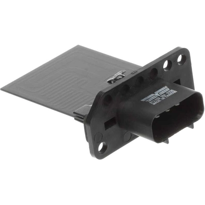 Blower Motor Resistor by DORMAN/TECHOICE - 973-553 pa4