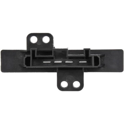 Blower Motor Resistor by DORMAN/TECHOICE - 973-555 pa3