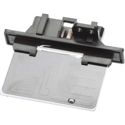 Blower Motor Resistor by DORMAN/TECHOICE - 973-555 pa6