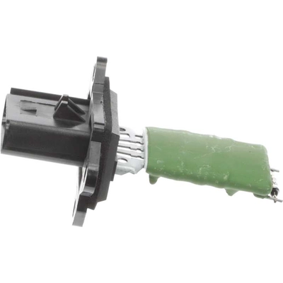 Blower Motor Resistor by DORMAN/TECHOICE - 973-558 pa4