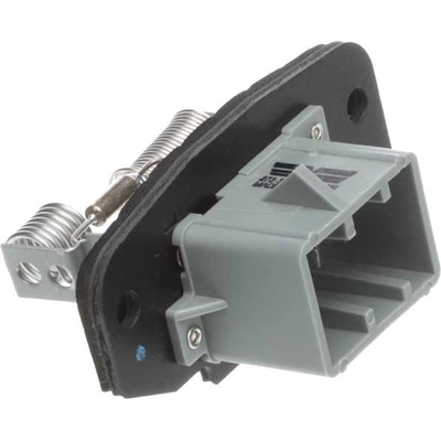 Blower Motor Resistor by DORMAN/TECHOICE - 973-563 pa5