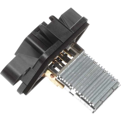 Blower Motor Resistor by DORMAN/TECHOICE - 973-572 pa3