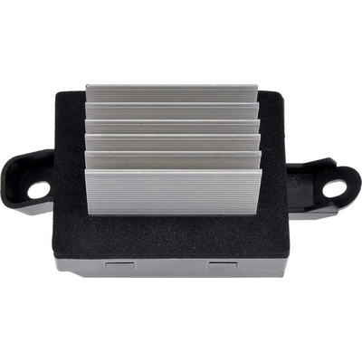 Blower Motor Resistor by DORMAN/TECHOICE - 973-575 pa3