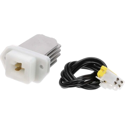 Blower Motor Resistor by DORMAN/TECHOICE - 973-581 pa5