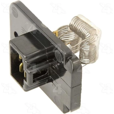 Résistance du moteur du ventilateur de FOUR SEASONS - 20041 pa1