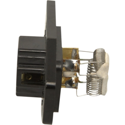 Blower Motor Resistor by FOUR SEASONS - 20042 pa14
