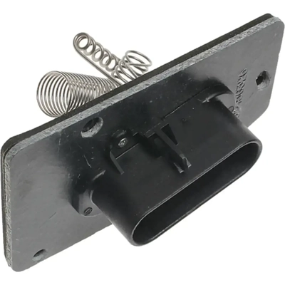 Blower Motor Resistor by FOUR SEASONS - 20065 pa13