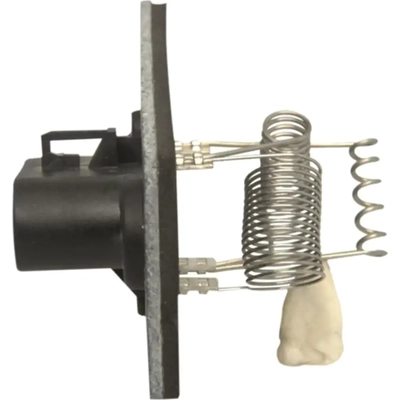 Blower Motor Resistor by FOUR SEASONS - 20065 pa15