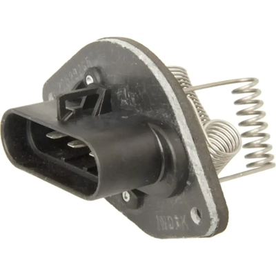 Blower Motor Resistor by FOUR SEASONS - 20072 pa15