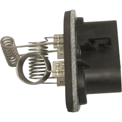 Blower Motor Resistor by FOUR SEASONS - 20072 pa16