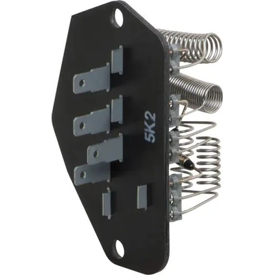 Blower Motor Resistor by FOUR SEASONS - 20073 pa19