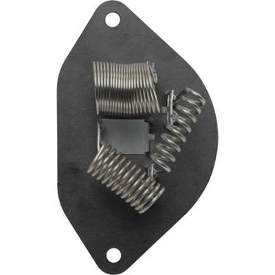 Blower Motor Resistor by FOUR SEASONS - 20079 pa21