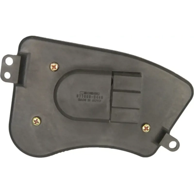 Blower Motor Resistor by FOUR SEASONS - 20088 pa16
