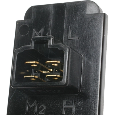 Blower Motor Resistor by FOUR SEASONS - 20094 pa4