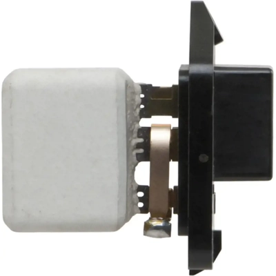 Blower Motor Resistor by FOUR SEASONS - 20098 pa15