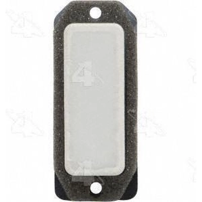 Blower Motor Resistor by FOUR SEASONS - 20101 pa1