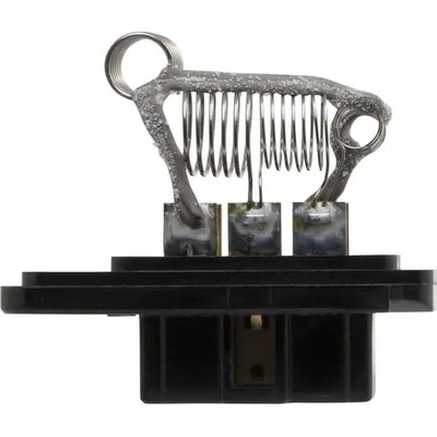 Blower Motor Resistor by FOUR SEASONS - 20102 pa16