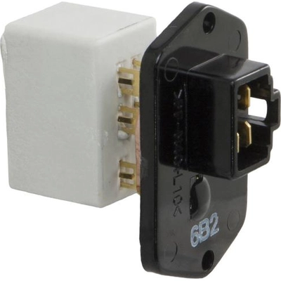Blower Motor Resistor by FOUR SEASONS - 20103 pa13