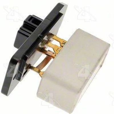 Blower Motor Resistor by FOUR SEASONS - 20104 pa3