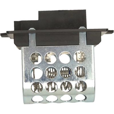FOUR SEASONS - 20113 - Blower Motor Resistor pa33