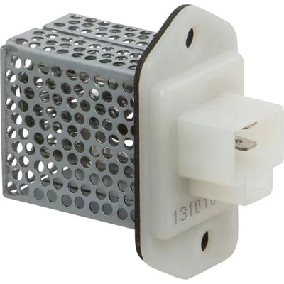 Blower Motor Resistor by FOUR SEASONS - 20133 pa19