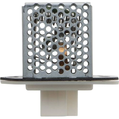 Blower Motor Resistor by FOUR SEASONS - 20133 pa23