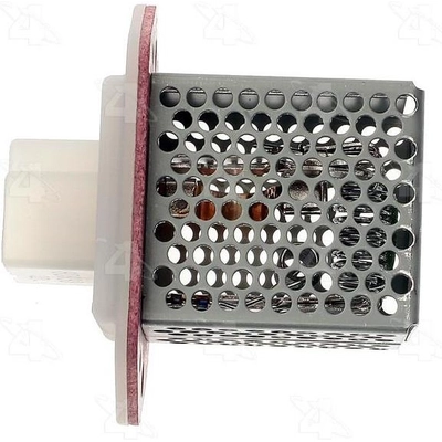 Blower Motor Resistor by FOUR SEASONS - 20144 pa1