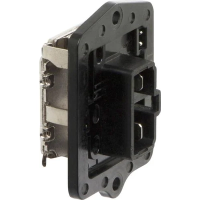 Blower Motor Resistor by FOUR SEASONS - 20146 pa17