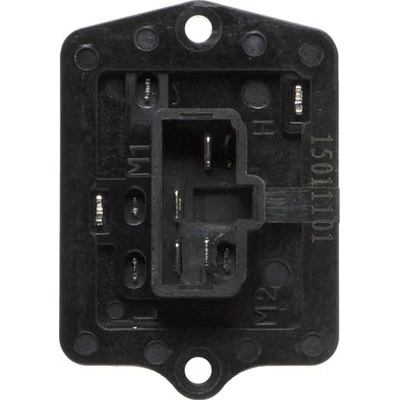 Blower Motor Resistor by FOUR SEASONS - 20146 pa18