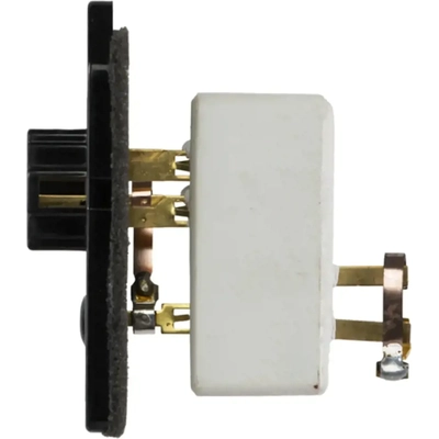 Blower Motor Resistor by FOUR SEASONS - 20154 pa22
