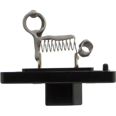 Blower Motor Resistor by FOUR SEASONS - 20157 pa20