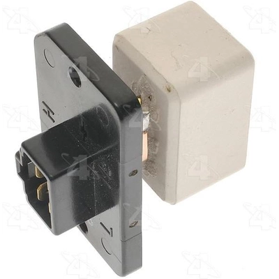 Résistance du moteur du ventilateur de FOUR SEASONS - 20175 pa1