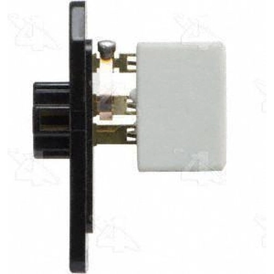 Blower Motor Resistor by FOUR SEASONS - 20186 pa3