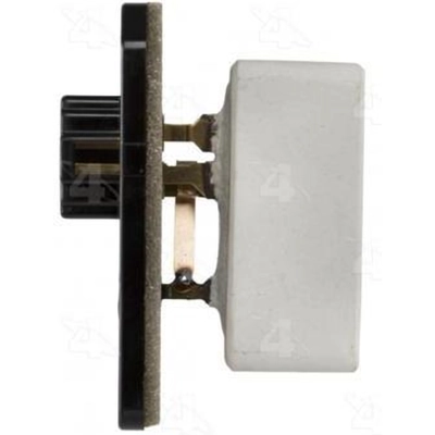 Blower Motor Resistor by FOUR SEASONS - 20189 pa6