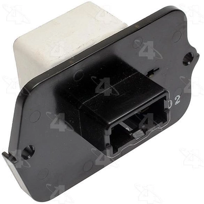 Blower Motor Resistor by FOUR SEASONS - 20193 pa1
