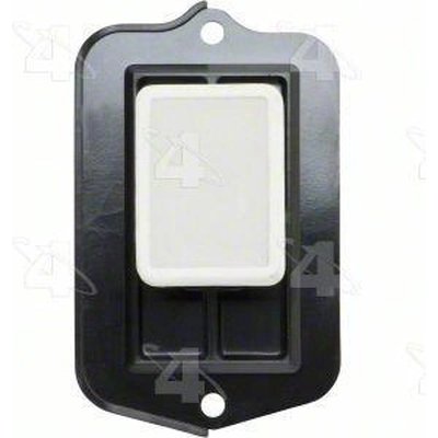 Blower Motor Resistor by FOUR SEASONS - 20193 pa3